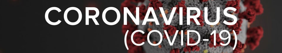Coronoavirus COVID-19